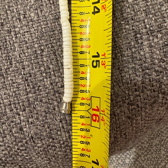 Puca Shell Necklace 🐚 - Picture 4 of 4